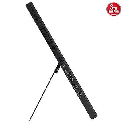 Asus Zenscreen PA169CDV 15.6 inc 60Hz UHD IPS Ta��nabilir Dokunmatik Monit�r