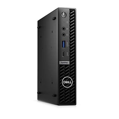 DELL N003O7020MFFVU Optiplex 7020 MFF Ci3-14100T 8GB 512GB SSD Integrated Ubuntu