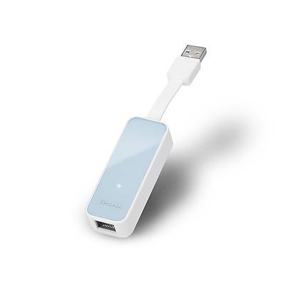 TP-Link UE200 USB 2.0 ETHERNET A ADAPTR