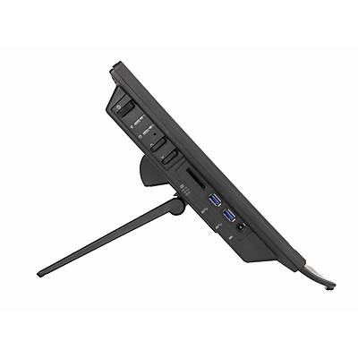 MSI PRO 16T 10M-252TR 15.6 1366x768 (HD) DOKUNMATIK CELERON 5205U 4GB DDR4 128GB SSD W11PRO SIYAH AIO PC