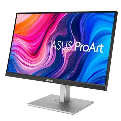 ASUS PROART PA279CV IPS 27 inc 5MS 60MHZ 2XHDMI 1XDP TYPE-C UHD 3840X2160 HOPARL�R �ER�EVES�Z Y�KSEKL�K AYARI PIVOT VESA