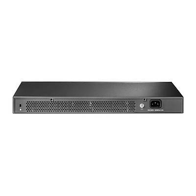 TP-LINK TL-SG3428X 48  JetStream 24-Port Gigabit L2+ Manage