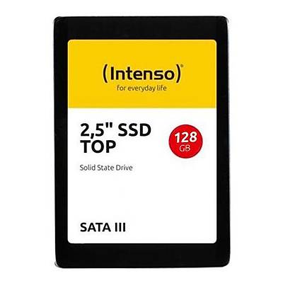 Intenso Top Performance 3812430 128GB 520/500MB/s 2.5