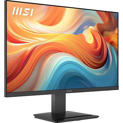MSI 27 inc PRO MP273Q E14 2560x1440 (WQHD) 16:9 FLAT IPS 144HZ 1MS (MPRT) ADAPTIVE-SYNC MONITOR
