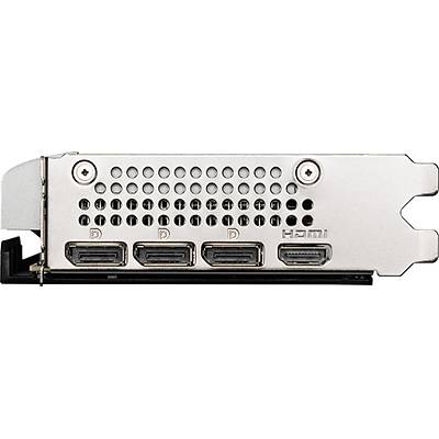 MSI VGA GEFORCE RTX 5060 8G VENTUS 2X OC V1