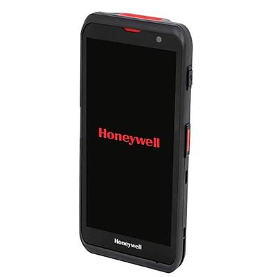 HONEYWELL SCANPAL EDA52 2D KAREKOD ANDROID 13 4GB/64GB 13MP WIFI+BLUETOOTH 5.5 DOKUNMAT�K EKRAN EL TERM�NAL�