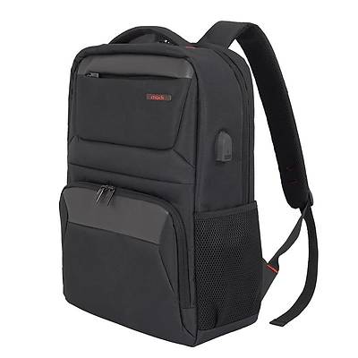 MACK MCC-805 15.6 inc Business X Notebook S�rt �antas� Siyah