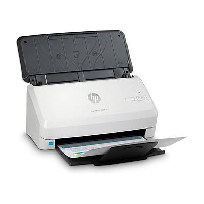 HP ScanJet Pro 2000 s2 Taray�c�