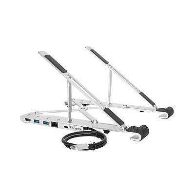 Targus Portatif USB-C oaltcl Stand