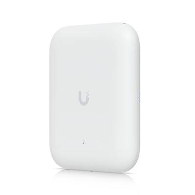 UBNT U7-OUTDOOR 2.4/5/6GHZ WIFI7 802.11BE 6 SPATIAL STREAM 2X2 MU-MIMO 7.3MBPS DI� ORTAM ACCESS POINT(ADAPT�RS�Z)