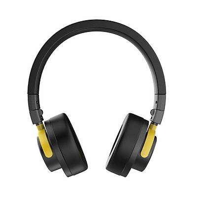 Thonet & Vander HK096-03664 Pilot Headphones Schwarz