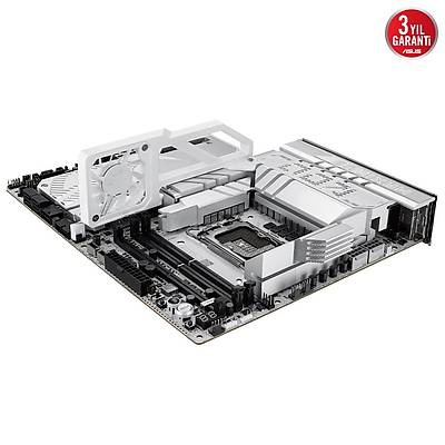 ASUS MB ROG MAXIMUS Z890 APEX INTEL Z890 LGA1851 DDR5 9000 HDMI 2XUSB4 6X M2 USB3.2 WI-FI 7 -BT AURA RGB 5GBIT LAN ATX 22+1+2+2 G�� A�AMALARI THUNDERBOLT 4 QUICK CHARGE 4+ �LE 60W KADAR USB �IKI�I ASUS AI ADVISOR