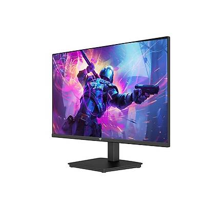 KTC 23.8 inc H24V27 FHD VA 100Hz 5ms Gaming Monit�r