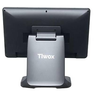 TIWOX TP-9500 PLUS 15.6 inc i7 5.NES�L 128GB SSD 8GB DDR3 RAM 1366X768 DOKUNMAT�K POS PC
