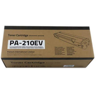 PANTUM PA210EV 1600 SAYFA SIYAH TONER (P2500/M6550)