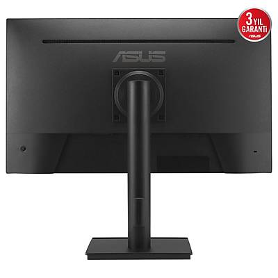 ASUS KURUMSAL BE27AQ 27 inc IPS FLICKER-FREE �ER�EVES�Z D���K MAV� I�IK P�VOT MON�T�R