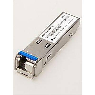 HUAWEI SFP-GE-LX-SM1310 Optical Trans. eSFP GE SM 1310nm 10km LC