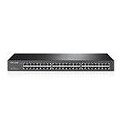 TP-LINK  TL-SG1048 48-Port Gigabit Rackmount Switch