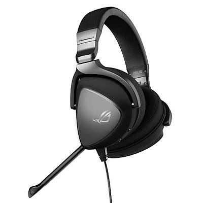 ASUS ROG DELTA 7.1 OYUNCU KULAKLII USB TYPE-C PC MAC MOBL PS4 NNTENDO SWTCH CHAZLAR UYUMLU