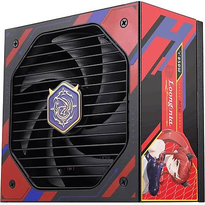 MSI A850GLS MLG EDITION PCIE5 850W 80+ GOLD ATX 3.1 PCIe 5.1 12V-2x6� POWER SUPPLY