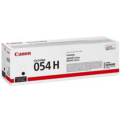 CANON 3028C002 CRG 054 HBK S�YAH