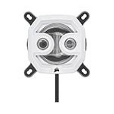 CORSAIR CX-9010005-WW - Hydro X Series XC7 RGB CPU Water Block (115X/AM4)  White