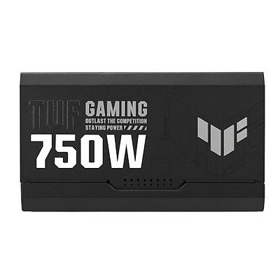 ASUS TUF GAMING-750G 80+ GOLD 750W MOD�LER ATX 3.0 UYUMLU 10 YIL GARANT�