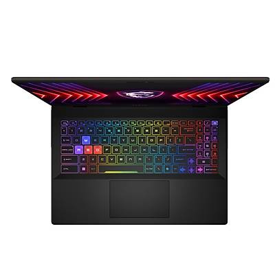 MSI NB SWORD 16 HX B14VFKG-875XTR I9-14900HX 32GB DDR5 RTX4060 GDDR6 8GB 1TB SSD 16.0 FHD+ 144Hz DOS