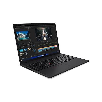 LENOVO NB E16 THINKPAD 21MA008YTX ULTRA5 125U 16GB 512GB SSD O/B 16 DOS (3 YIL GARANT�)