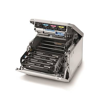 OKI 9006144 C650DN A4 TEK FONKSYONLU RENKL LAZER YAZICI 35ppm
