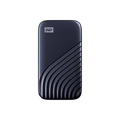 WD My Passport SSD 1TB Midnight Blue