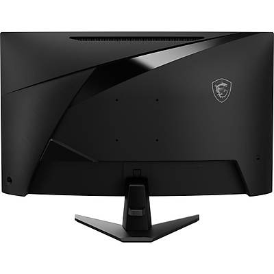 MSI 31.5 inc MAG 32C6 CURVED 1500R VA 2560X1440 (FHD) 16:9 180HZ 1MS FREESYNC PREMIUM GAMING MONITOR