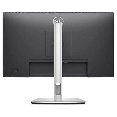 DELL P2425H 24 Monitor 23.8 1920X1080 8MS DP HDMI VGA Led Monit�r