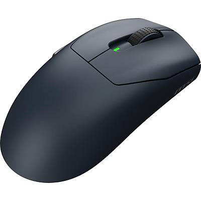 MSI GG FORGE GM340 W NAVY GAMING MOUSE MAX 12000 DPI 57GR KABLOSUZ OPTIK SENSOR OYUNCU FARESI