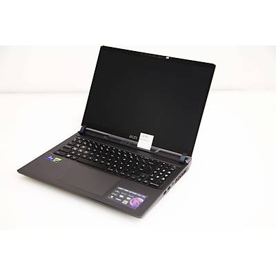 MSI NB VECTOR GP68HX 13VH-055TR i9-13980HX 32GB DDR5 RTX4080 GDDR6 12GB 1TB SSD 16.0 QHD+ 240Hz W11