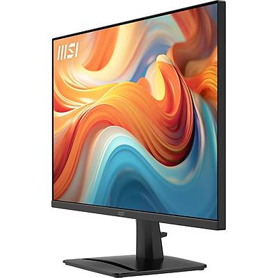 MSI 27 inc PRO MP275Q E14 2560x1440 (WQHD) 16:9 FLAT IPS 144HZ 1MS (MPRT) FREESYNC MONITOR