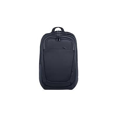 HP A2CC9AA Travel Plus 30L 17 in� Diz�st� Bilgisayar S�rt �antas� - Siyah