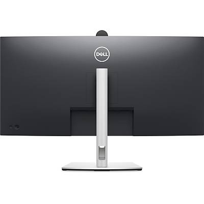 DELL P3424WEB 34 inc CURVED 3900R IPS 8MS 60HZ 3440 x 1440 VESA 1x DP 1x HDMI Video Konferans Monit�r�