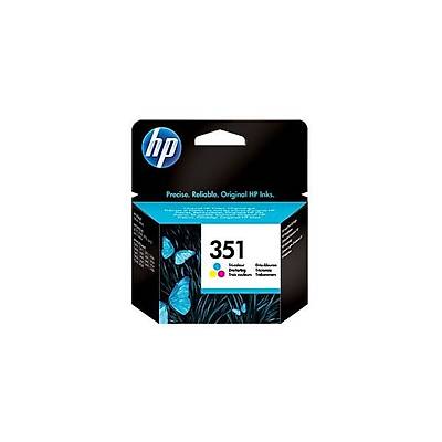 HP CB337E CMY Mrekkep Kartu (351)