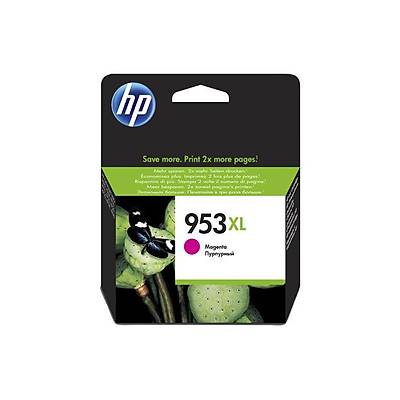 HP F6U17AE Magenta M�rekkep Kartu� (953XL)