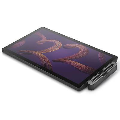 WACOM CINTIQ PRO 22 INCH-STAND (DTH227K0B-ST)