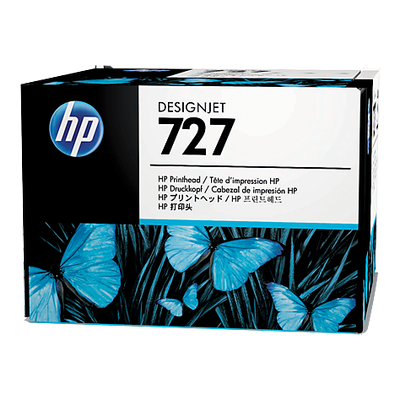 HP B3P06A (727) DESIGNJET BASKI KAFASI
