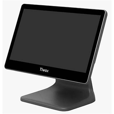 TIWOX TP-9500 PLUS 15.6 inc i7 5.NES�L 128GB SSD 8GB DDR3 RAM 1366X768 DOKUNMAT�K POS PC