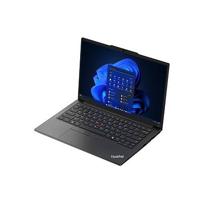 LENOVO TP E14 G6 Intel Core Ultra 7 155H 16GB 512GB W11Pro 21M7008VTX