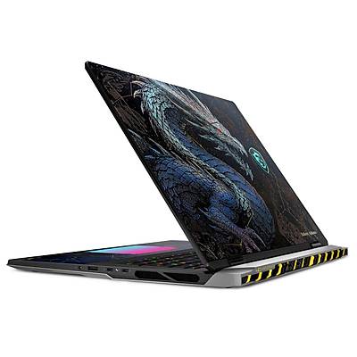 MSI NB TITAN 18 HX DRAGON EDITION DRACO EPIC A2WJ-1223TR ULTRA 9 290HX PLUS 96GB DDR5 RTX5090 GDDR7 24GB 4TB SSD 18.0 UHD+ MINILED 240Hz W11