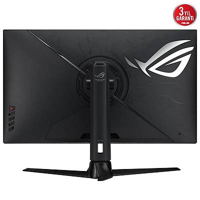 ASUS 32'' ROG STRIX XG32AQ WQHD (2560 x 1440) FAST IPS 175Hz (OC) 1MS G-SYNC DisplayHDR 600 USB 3.2 GAMING MONITOR