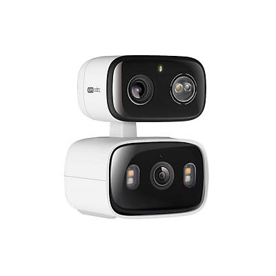 TP-LINK TAPO-C246D Indoor/Outdoor Dual Lens Wi-Fi Cam