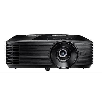 OPTOMA S336 4000 ANS 800x600 HDMI VGA 25,000:1 DLP projeksiyon