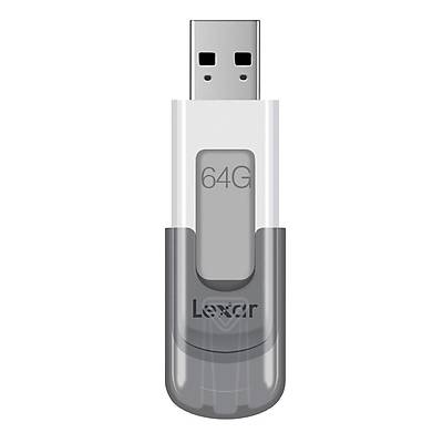 LEXAR 64GB LJDV100 64GB USB BELLEK JUMPDRIVE V100 USB 3.0 FLASH DRIVE