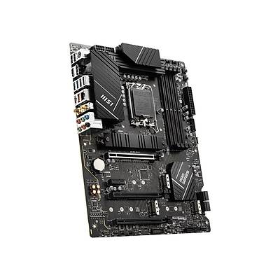 MSI PRO Z790-P WIFI DDR5 5400MHZ 1XHDMI 1XDP 4XM.2 USB 3.2 ATX 1700P (12. VE 13.NES�L ��LEMC� �LE UYUMLU)